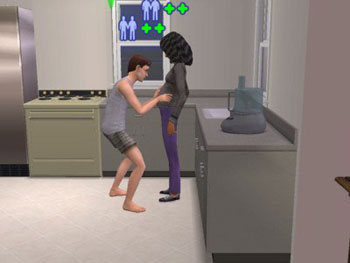 Illustration for article titled Knocked Up: A Look At Pregnancy In Video Games